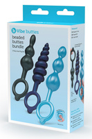  Beaded Butties Bundle b-Vibe