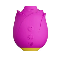Air stimulator clitoris Rose Romp
