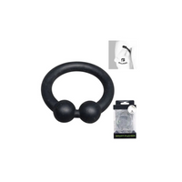 Bullring Black Sport Fucker