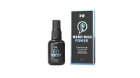 intt żel Hard Man Power 15ml