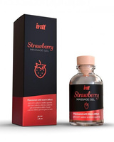 STRAWBERRY LUBRICANT Gel 100 ml