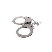 Adrien Lastic Menottes MetAdrien Lastic Silver