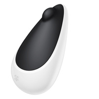 Clitoral stimulator Spot On 3 Black Satisfyer