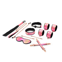 Liebe Seele Vivid Sakura 8 Pieces Set