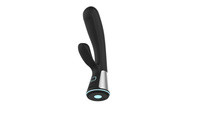 OhMiBod Fuse for Kiiroo Black 