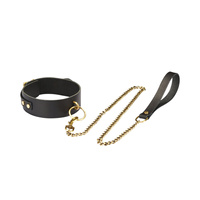 Liebe Seele Samurai Collar and Leash