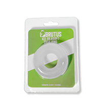 Ice Silasoft Ergo Ring Brutus