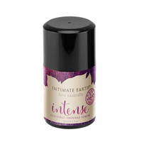 Intimate Earth Intense Clitoral Gel 30 ml