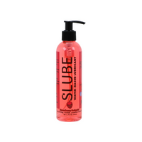 trawberry Daiquiri Water Based 250ml Slube