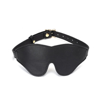 Liebe Seele Dark Secret Blindfold
