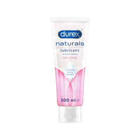 Durex Naturals Sensitive gel 100ml