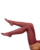 Promees Margo Burgundy