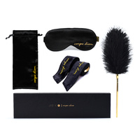 Exclusive Upko Carpe Diem Premium Bondage Set UPKO