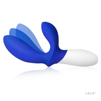 Lelo Loki Wave Federal Blue
