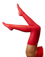 Promees Margo Red OneSize