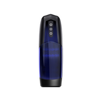 Magic Motion Xone Blue