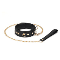 Liebe Seele Dark SecretCollar and Leash