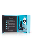  Novice Plug Black b-Vibe