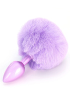 ToyJoy Happiness Enchanting Bunnytail Buttplug