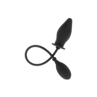  Extreme Inflatable Butt Plug Hidden Desire