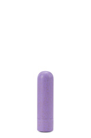 BLUSH GAIA ECO BULLET RECHARGEABLE LILAC