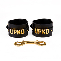 Personalized Handcuffs Upko Your Name Collection Bracelets UPKO