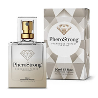 PheroStrong pheromone Perfect for Women 50ml Medica-Group