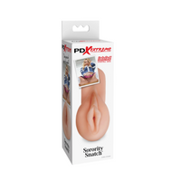 Pipedream PDX Extreme Sorority Snatch Light