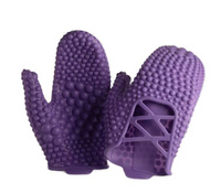 Rocks-Off Wellness Massage Mitts