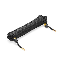 Liebe Seele 10M Black Rope
