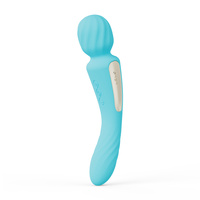 Wand vibrator Switch Aqua Lelo 