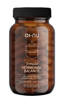 Qi-Nu Hormonal Balance 