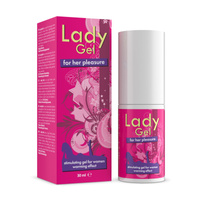 IntimateLine Lady Gel 30ml
