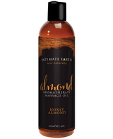 Intimate Earth Almond Oil 120 ml