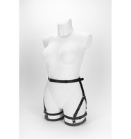 Whips Female Harness no 4