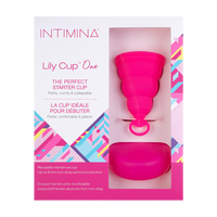 Intimina Lily Cup One