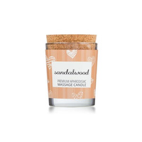 Magnetifico Enjoy It! Sandalwood 70ml