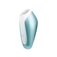  Love Breeze ice blue Satisfyer