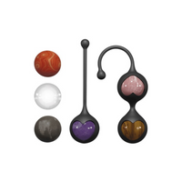 Adrien Lastic  Harmony Stones