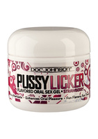Pussy Licker Strawberry 59ml