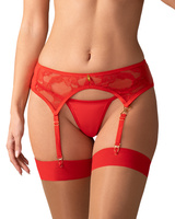 Aliosa Garter Belt 2XL/3XL Obsessive