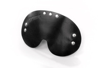 Black Blindfold Primal Bond Whips