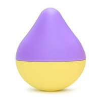 Iroha by Tenga Mini Fuji Lemon vibrator