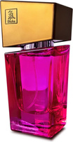 Pheromon Fragrance Woman Pink 50ml Shiatsu