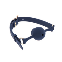 Taboom Silicone Mouth Gag