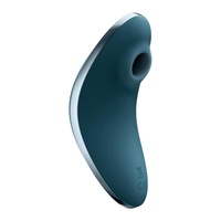 Clitoral Stimulator Vulva Lover 1 Blue Satisfyer