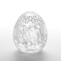 Tenga Keith Haring Egg Dance