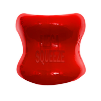 Mega Squeeze Ergofit Ballstretcher Red Oxballs 