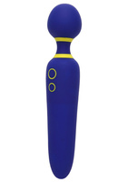 Flip Romp Wand Massager