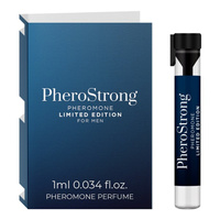 PheroStrong Limited Edition for Men 1ml
